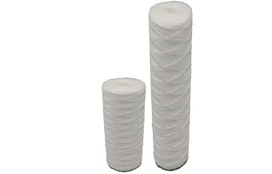 10” / 20”BB Yarn